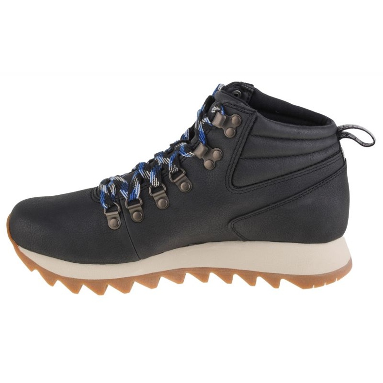 Scarpe Merrell Alpine Hiker J003594 nero 1