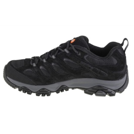 Merrell Moab 3M J035875 nero 1