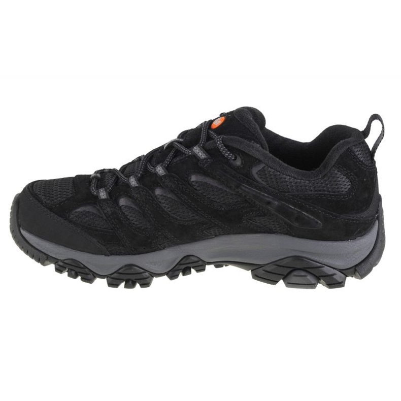 Merrell Moab 3M J035875 nero 1