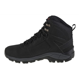 Merrell Vego Mid Ltr Wp M J311538C nero 1