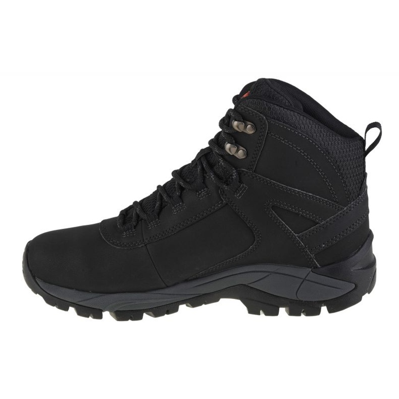 Merrell Vego Mid Ltr Wp M J311538C nero 1