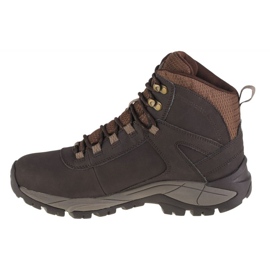 Merrell Vego Mid Ltr Wp M J311539C marrone 1