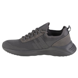 Scarpe Big Star KK174257 grigio 1