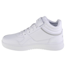 Champion Rebound Vintage W S11468-CHA-WW001 bianca 1