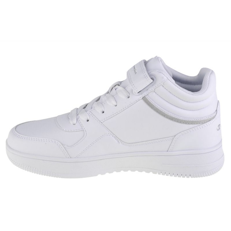Champion Rebound Vintage W S11468-CHA-WW001 bianca 1