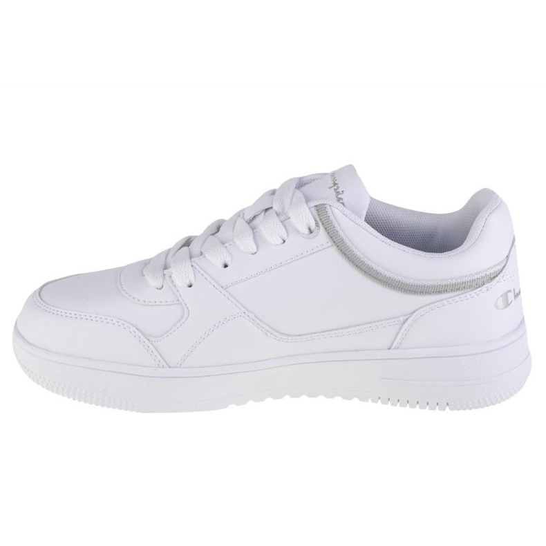 Champion Rebound Low W S11469-CHA-WW001 bianco 1