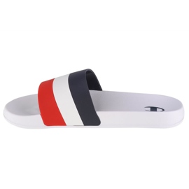 Champion Slide All American M S22056-WW001 bianco 1