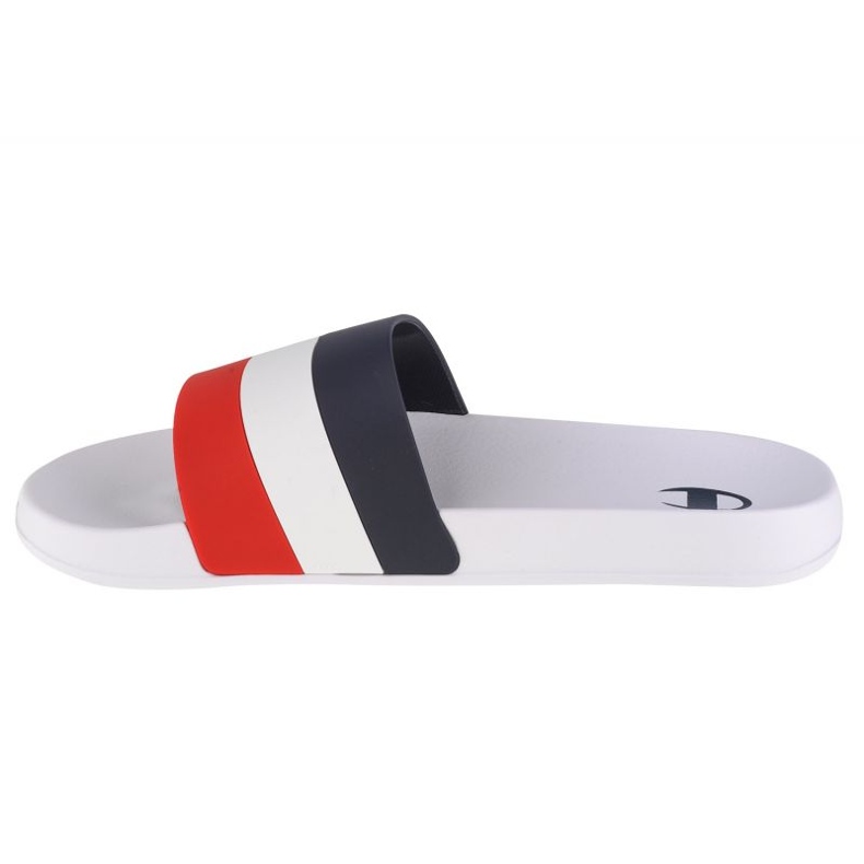 Champion Slide All American M S22056-WW001 bianco 1