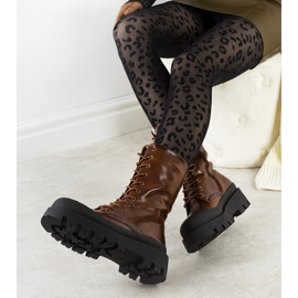 Scarpe da donna marroni di Formosa marrone 1