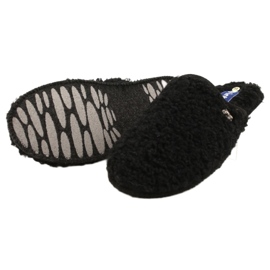 Befado Scarpe da donna Inblu 155D127 nero 2