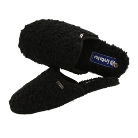 Befado Scarpe da donna Inblu 155D127 nero 3