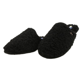 Befado Scarpe da donna Inblu 155D127 nero 1