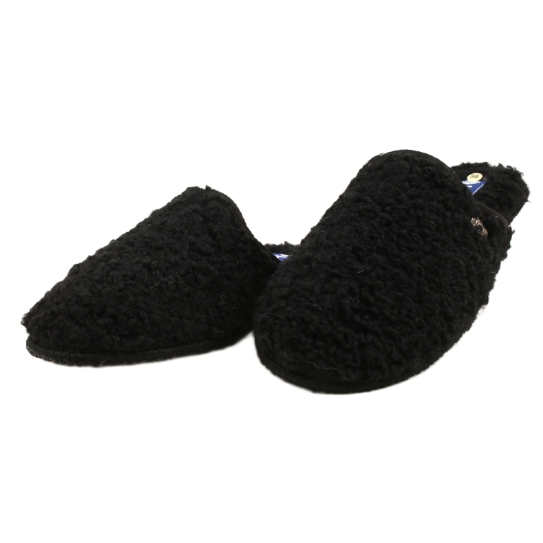 Befado Scarpe da donna Inblu 155D127 nero 1