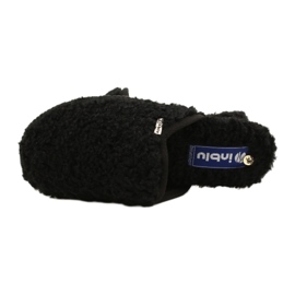 Befado Scarpe da donna Inblu 155D127 nero 4