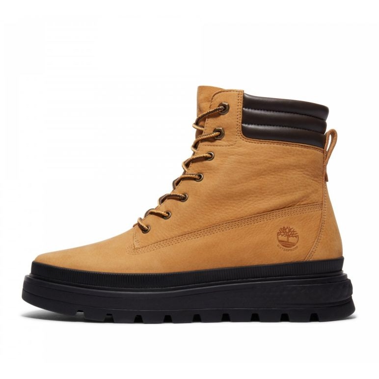 Timberland Ray City 6 in Boot Wp W TB0A2JQ67631 marrone 1