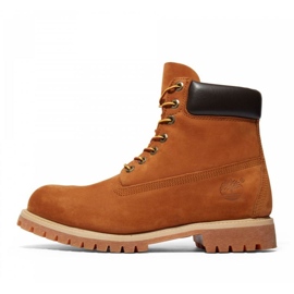 Timberland 6" Stivale Premium M TB0720668271 marrone 1