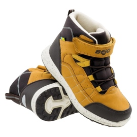 Scarpe Bejo Dibon 92800210453 marrone 1