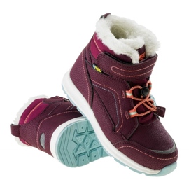Scarpe Bejo Dibis 92800280569 rosso 1