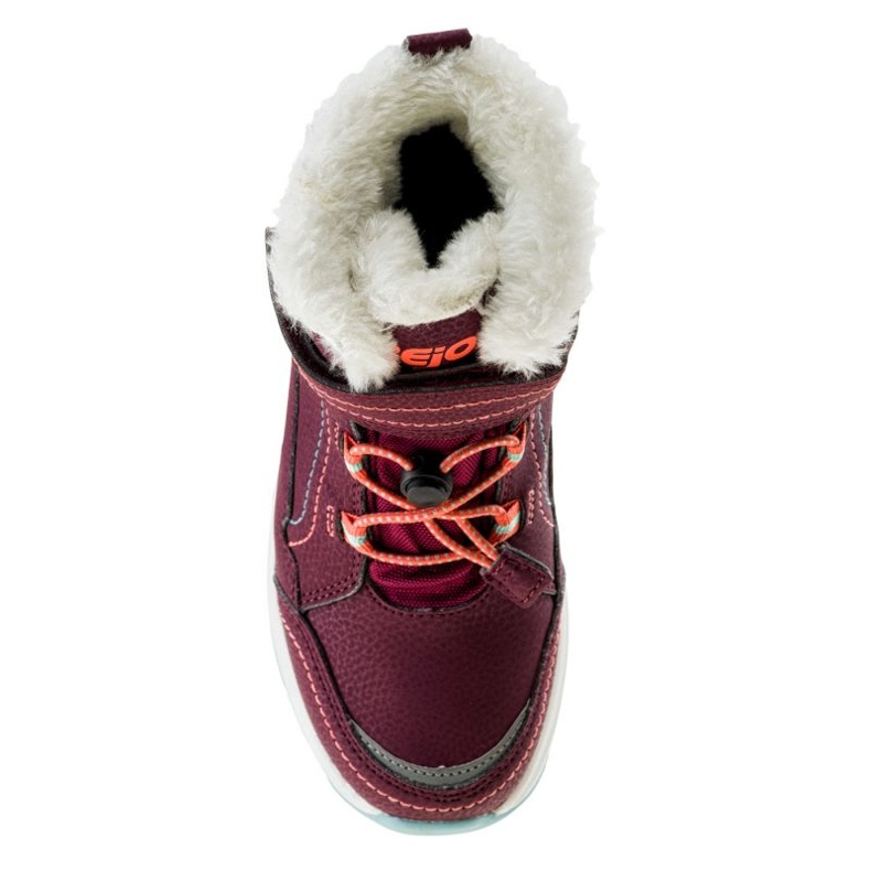 Scarpe Bejo Dibis 92800280569 rosso 2