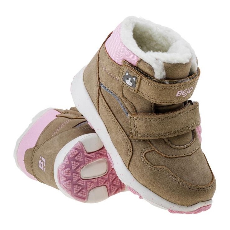 Scarpe Bejo Eladio G 92800280576 marrone marrone 1