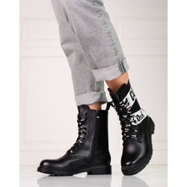 Borse nere da donna nero 1