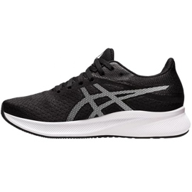 Scarpe da corsa Asics Patriot 13 1012B312 001 nero 1