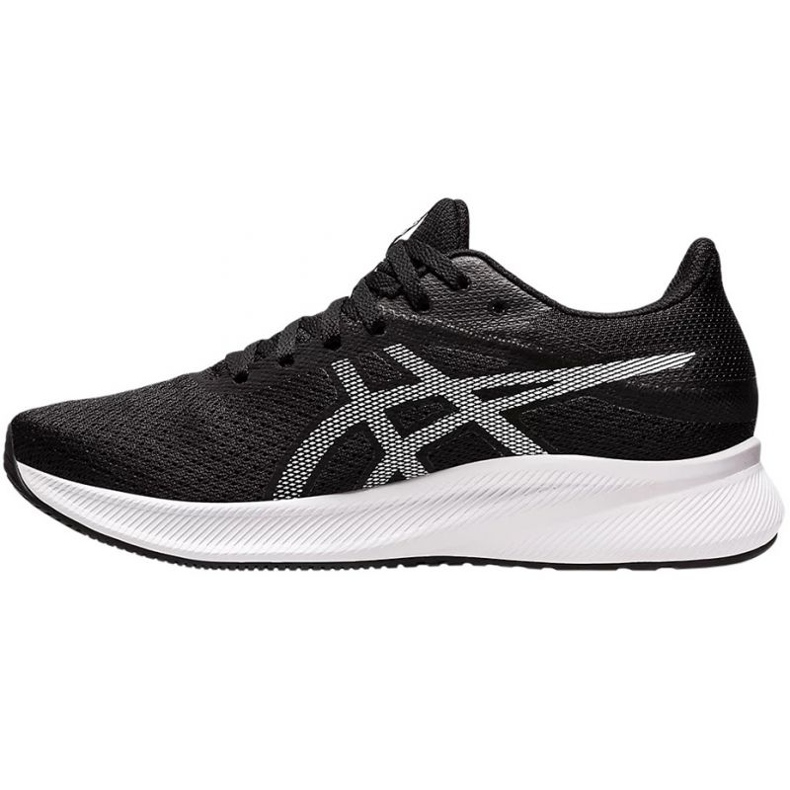 Scarpe da corsa Asics Patriot 13 1012B312 001 nero 1