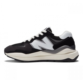 Scarpe New Balance W W5740SLB nero 1