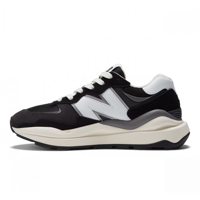 Scarpe New Balance W W5740SLB nero 1