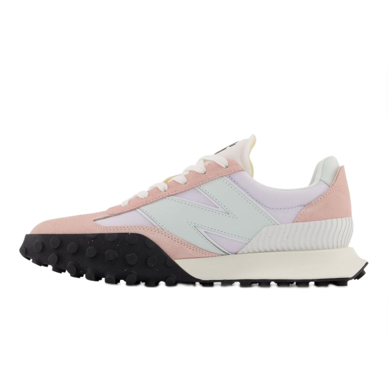 Scarpe New Balance W UXC72TA rosa 1