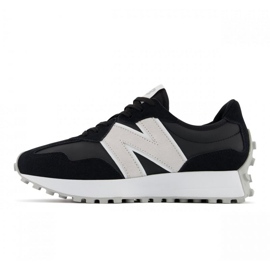 Scarpe New Balance W WS327LW nero 1