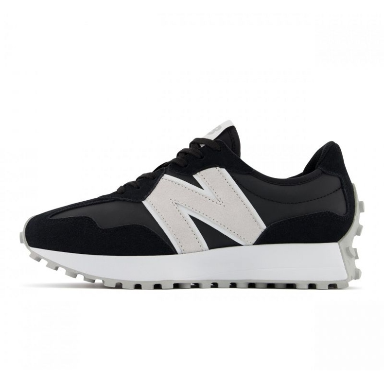 Scarpe New Balance W WS327LW nero 1