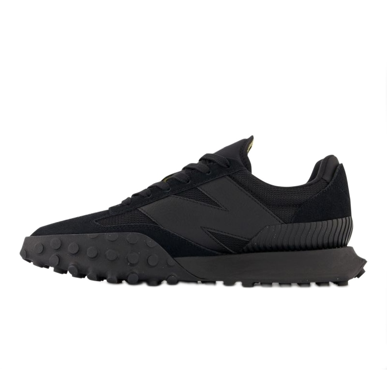 Scarpe New Balance M UXC72SC nero 1