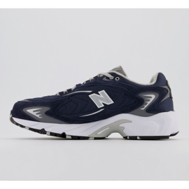 Scarpe New Balance M ML725Q blu navy 1
