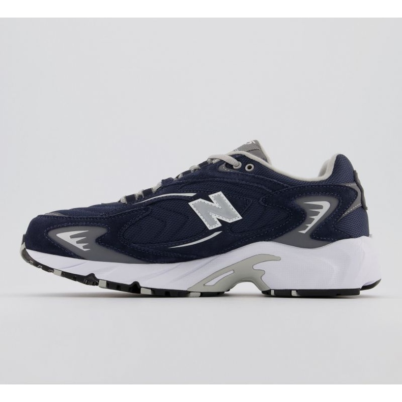 Scarpe New Balance M ML725Q blu navy 1