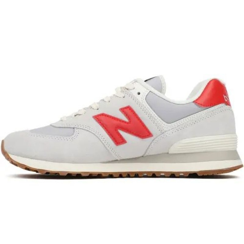 New Balance M U574RF2 grigio 1
