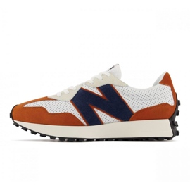 Scarpe New Balance M MS327PR multicolore 1
