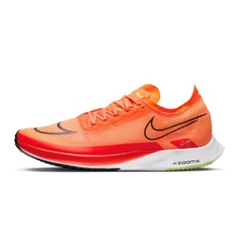 Nike ZoomX Streakfly M DJ6566-800 arancia 1