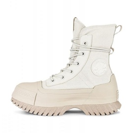 Converse Chuck Taylor All Star Lugged 2.0 Counter Climate W A00910C beige 1