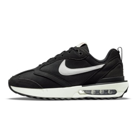 Scarpe Nike Air Max Dawn W DC4068-001 nero 1