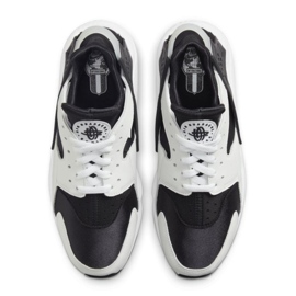 Scarpa Nike Air Huarache M DD1068-001 bianca 1