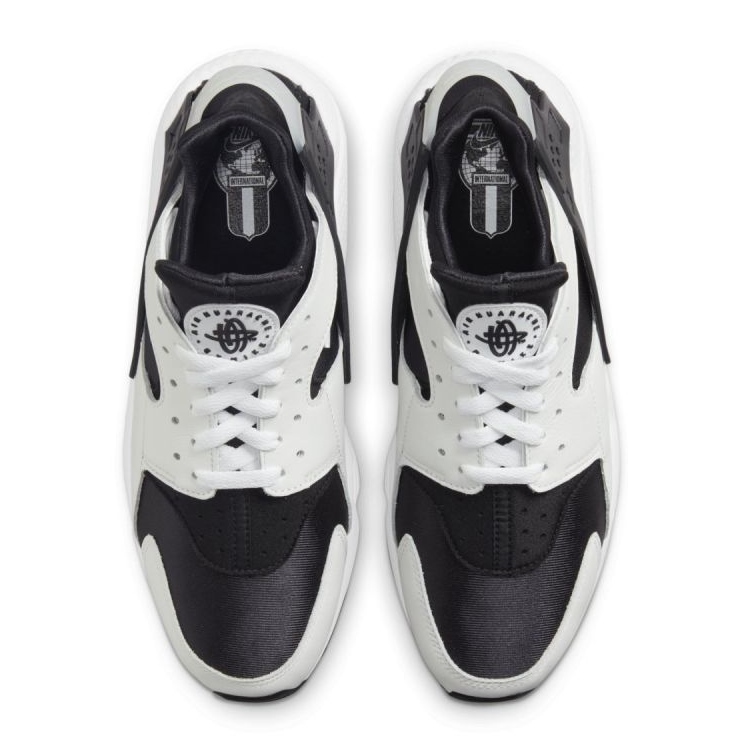 Scarpa Nike Air Huarache M DD1068-001 bianca 1