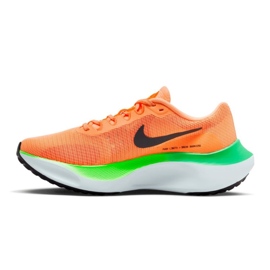 Nike Zoom Fly 5 W DM8974-800 arancia 1