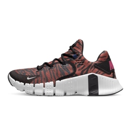 Nike Free Metcon 4 W DJ8655-018 scarpe multicolore 1