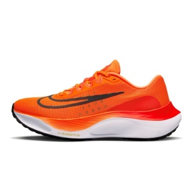 Nike Zoom Fly 5 M DM8968-800 arancia 1