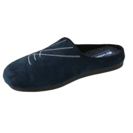 Scarpe da uomo Inblu 155M011 2