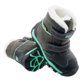 Scarpe Bejo Daisy Mid 92800184025 grigio 1