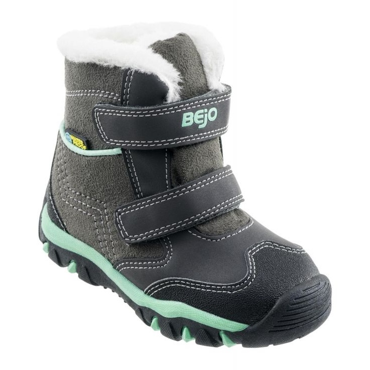 Scarpe Bejo Daisy Mid 92800184025 grigio 2