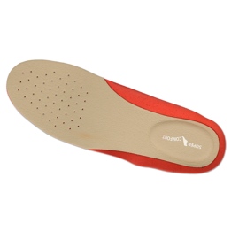 Scarpe da donna Befado 517D009 beige grigio 2