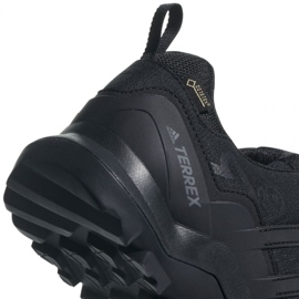 Adidas Terrex Swift R2 GTX CM7492 Scarpe nero 1